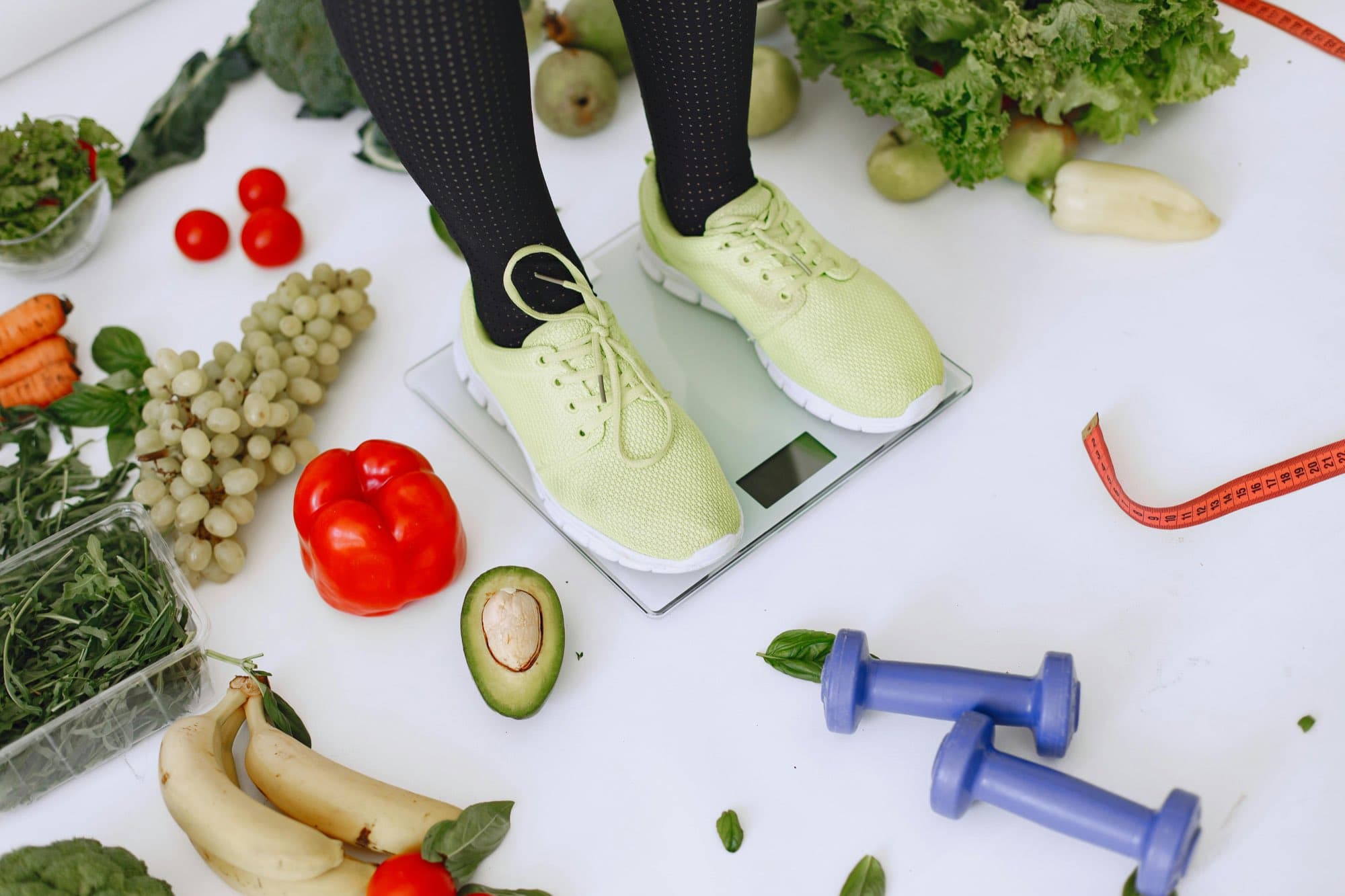 Weight Loss — Physician-supervised programs
