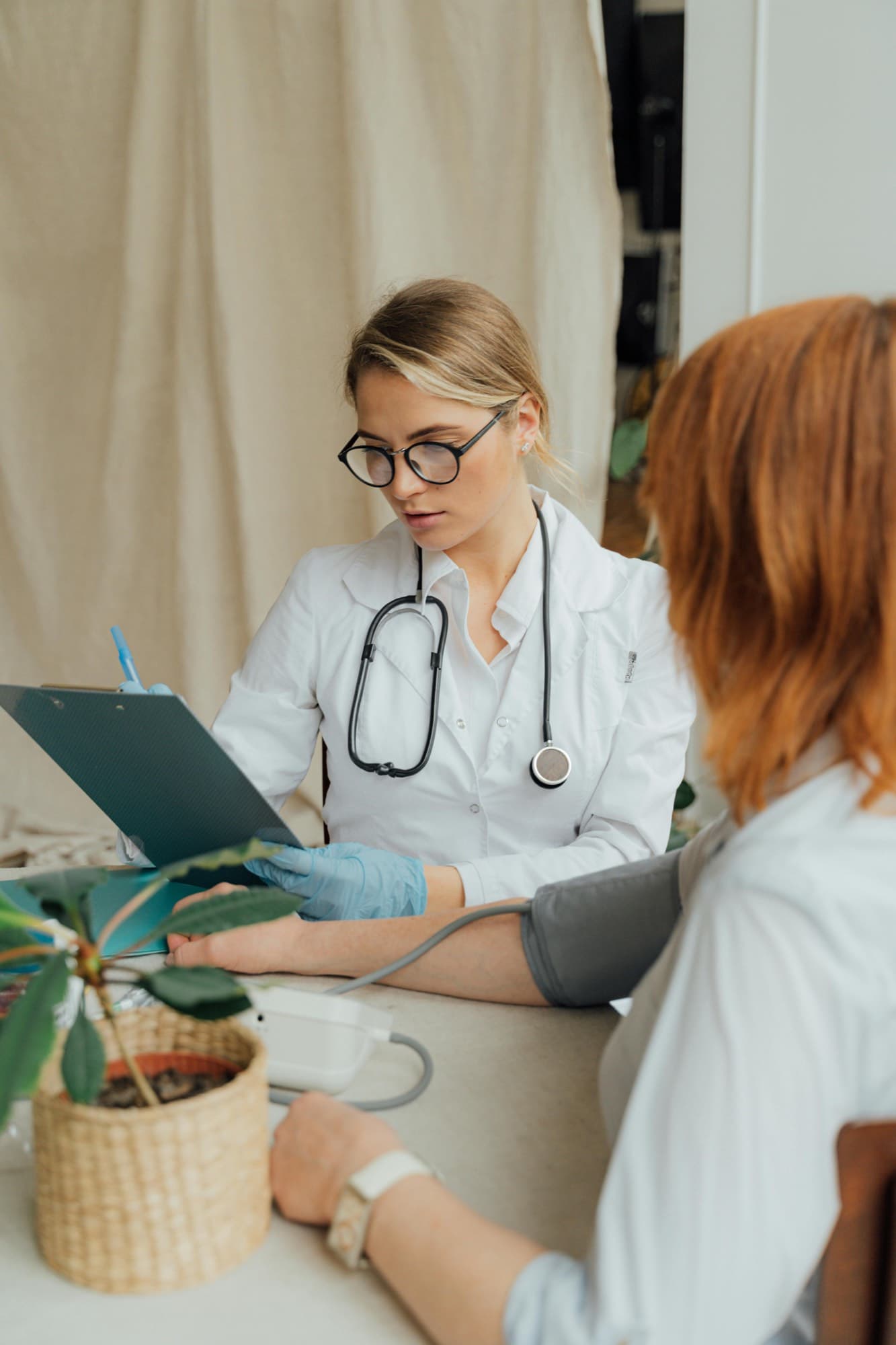 Women's Health — Comprehensive women's care