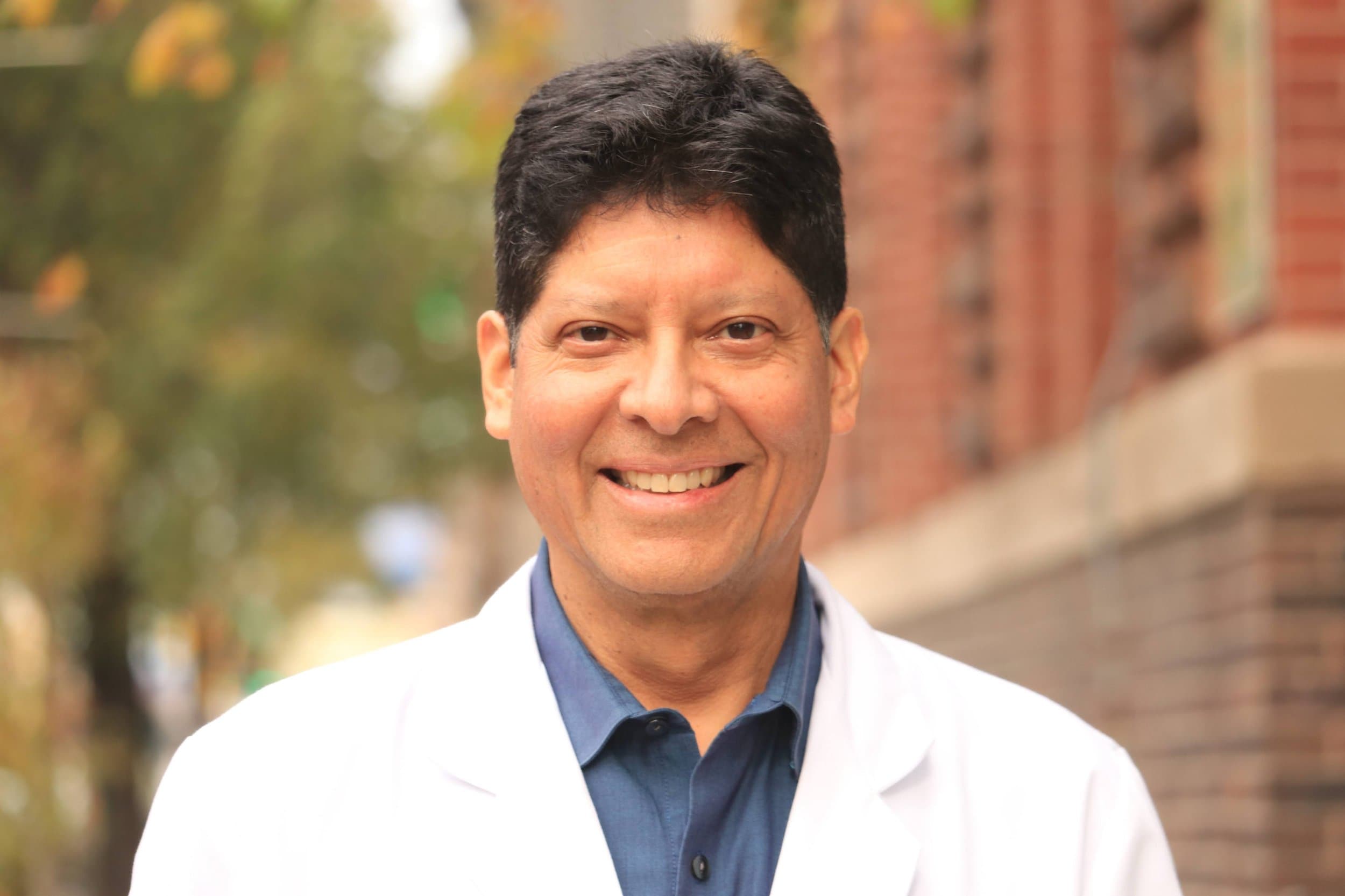 Dr. Milton Chavez MD, FAAFP